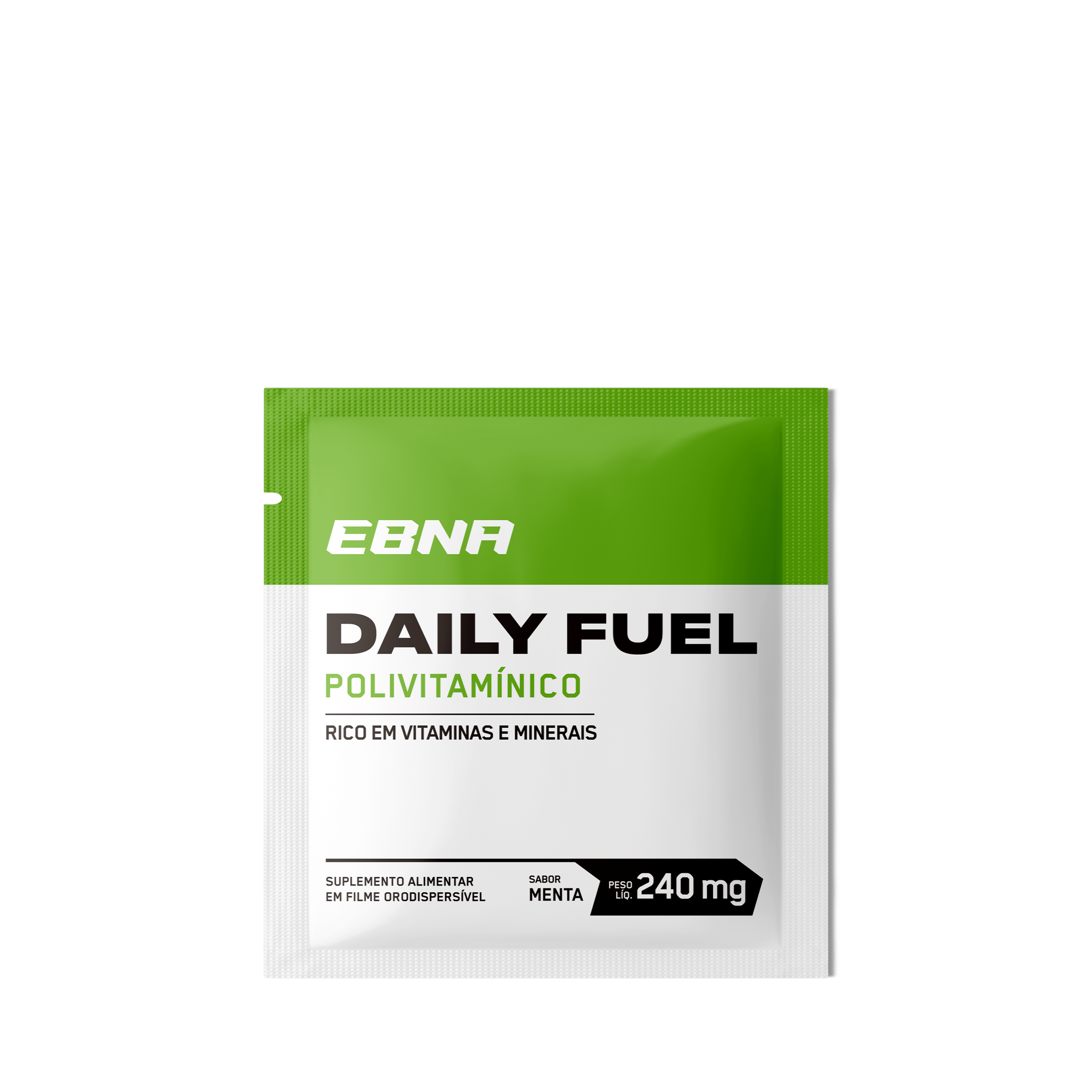 Daily Fuel (Polivitamínico) → 30 Doses