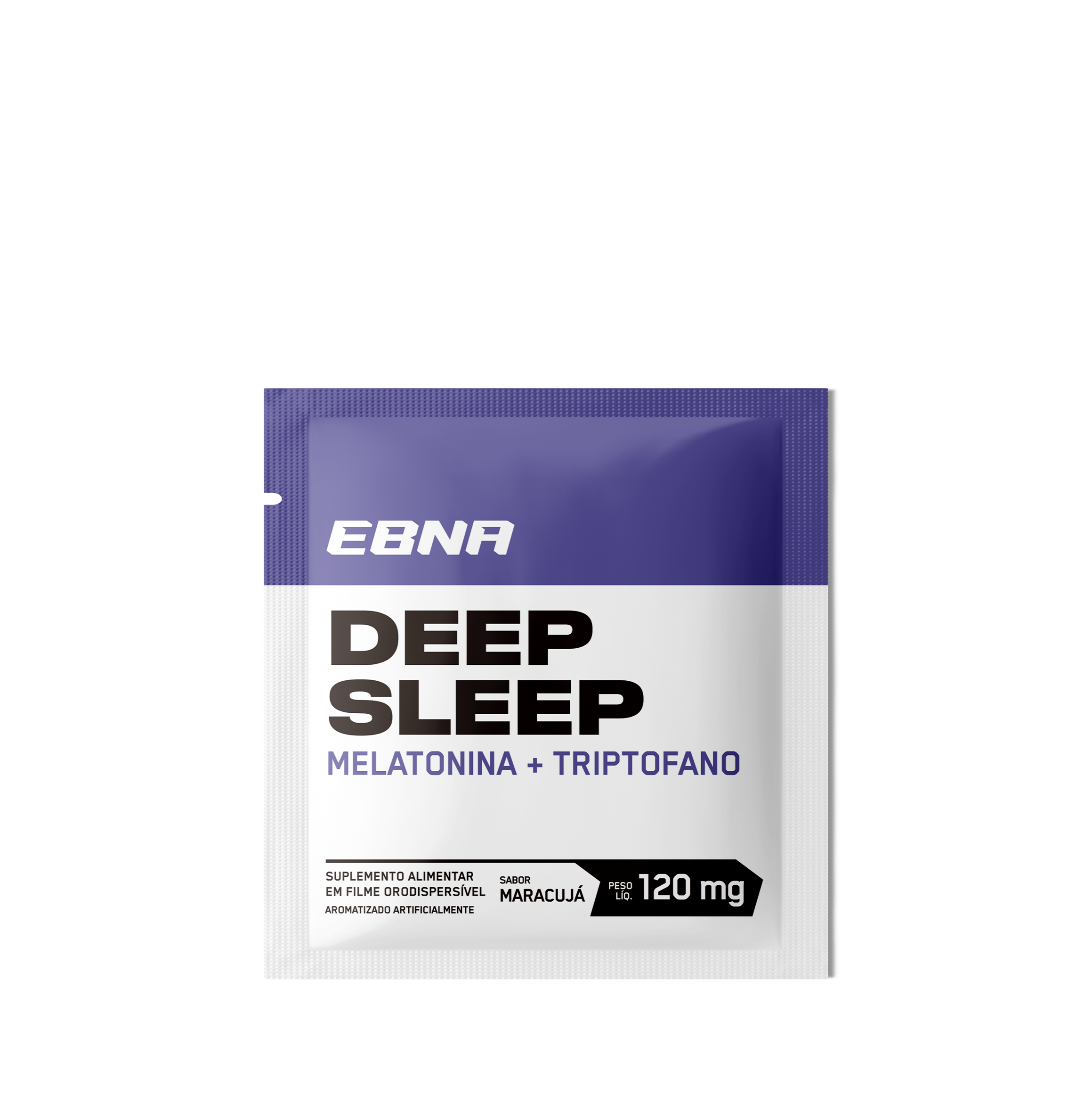 Deep Sleep (Melatonina) → 30 Doses