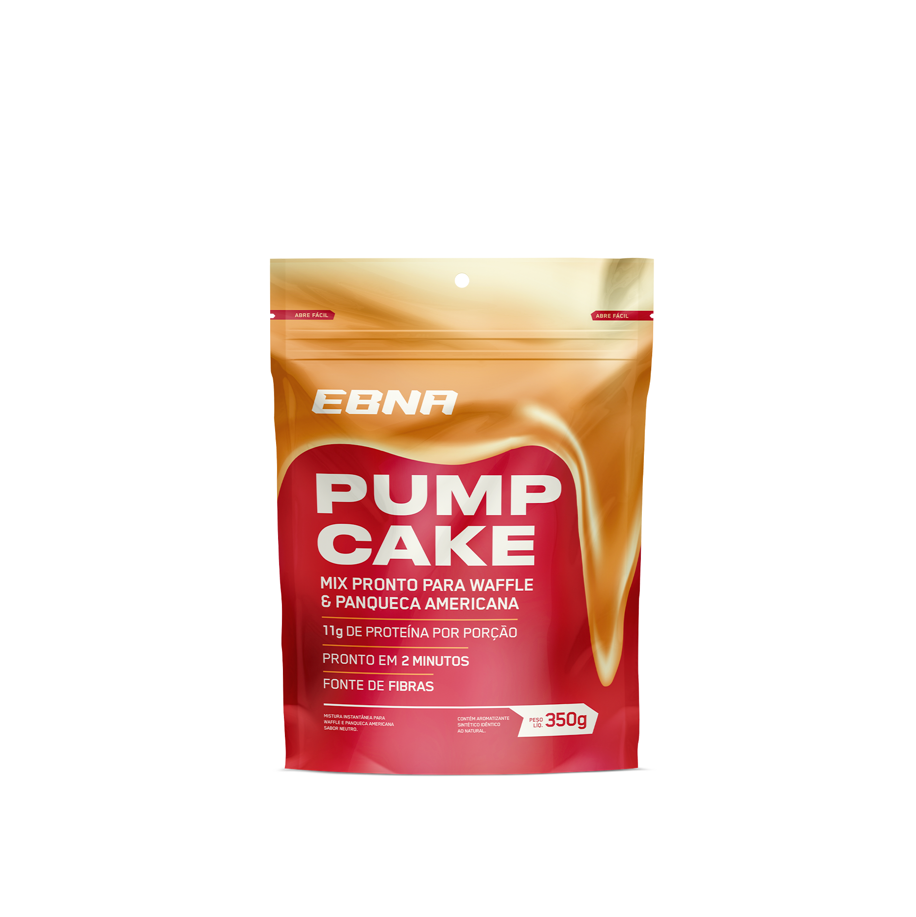 Pump Cake 350g