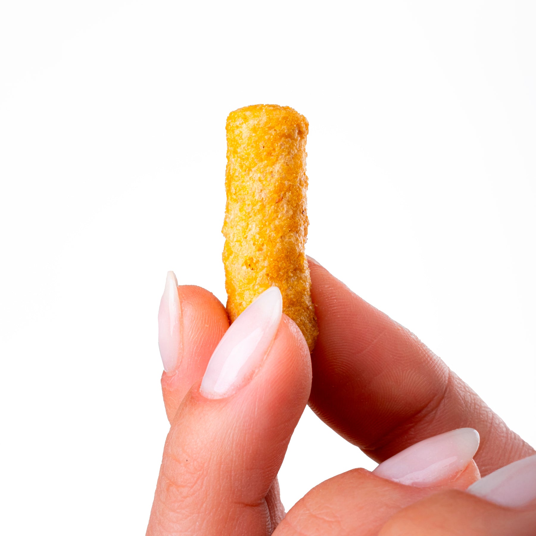 Protein Puff 31g → 8x 31g
