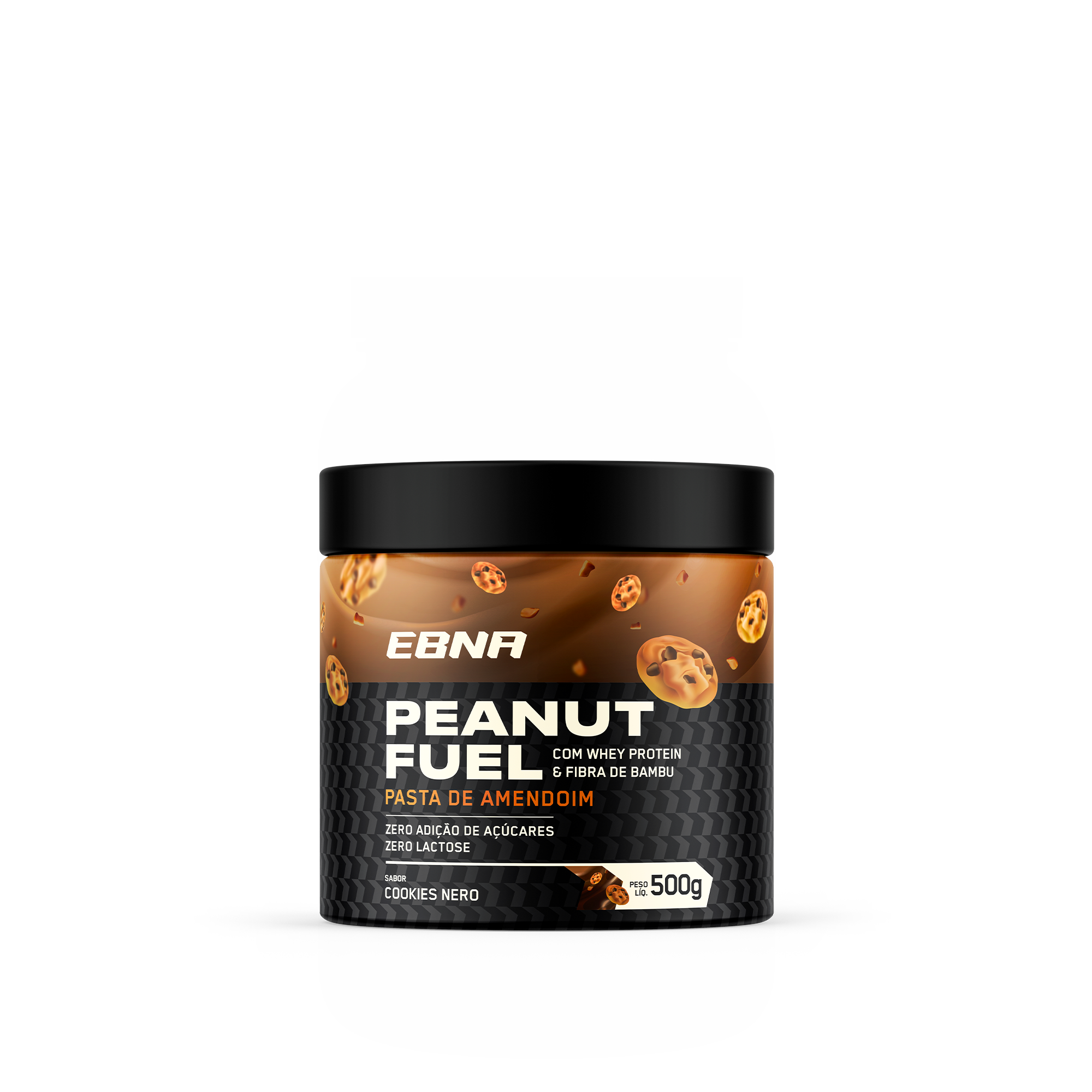Peanut Fuel 500g
