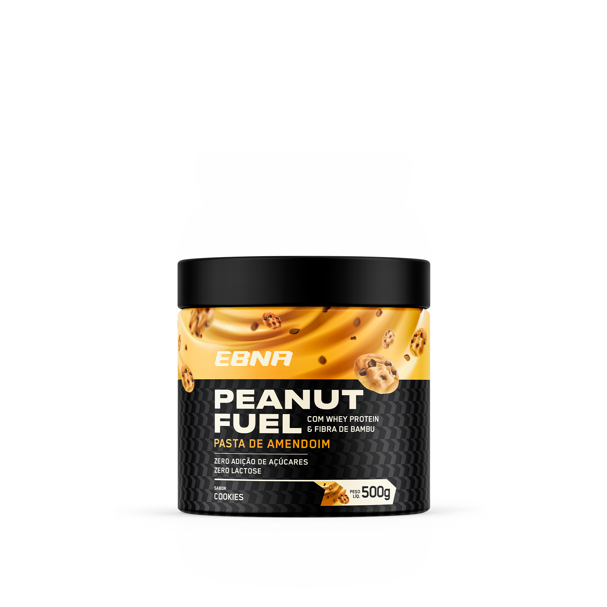 Peanut Fuel 500g