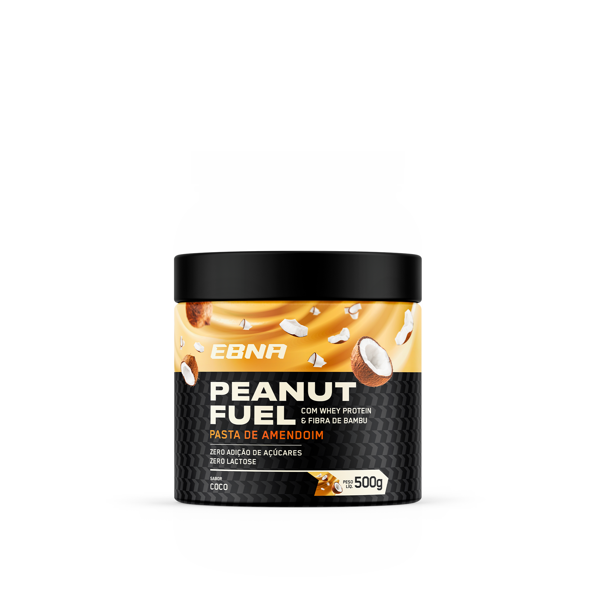 Peanut Fuel 500g