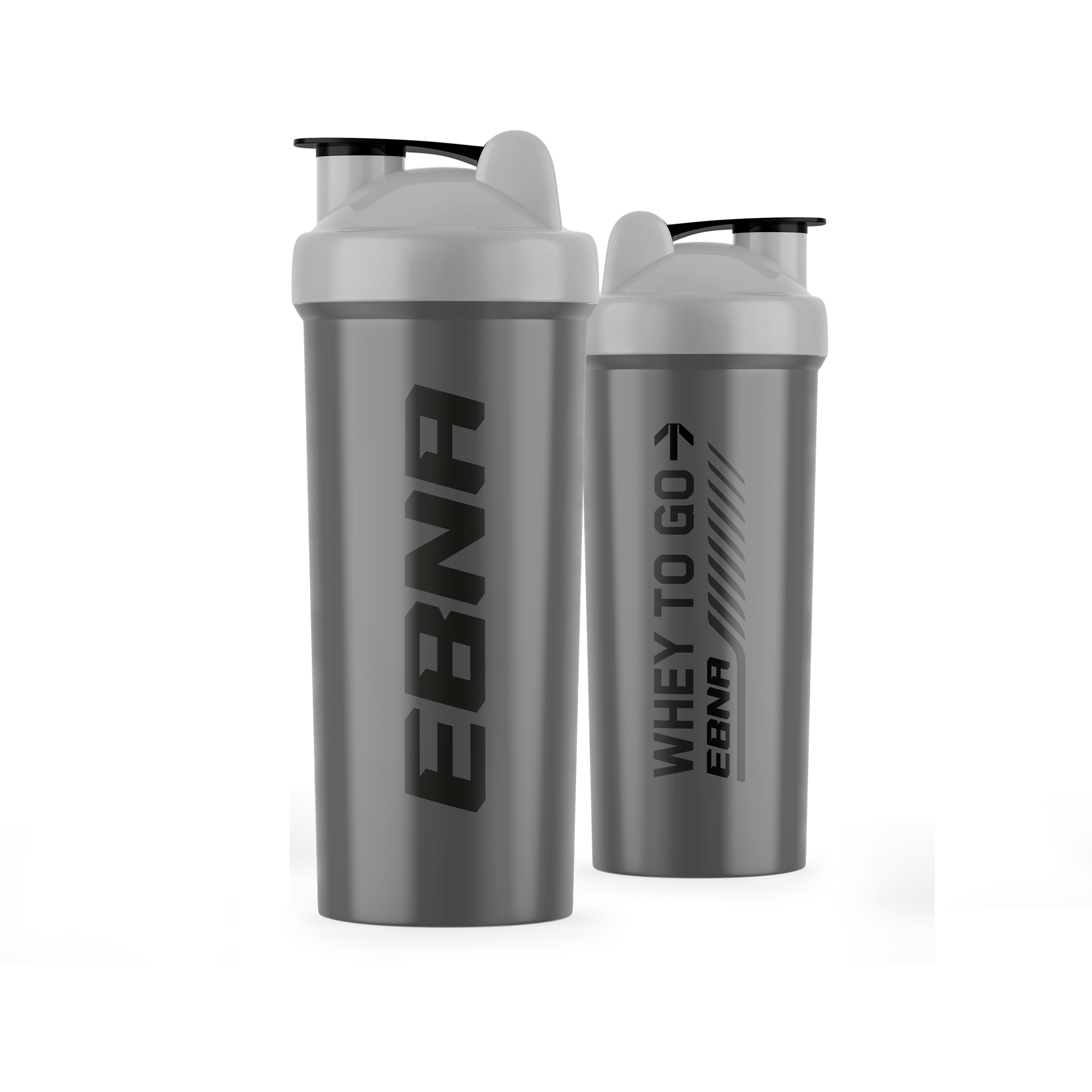 Coqueteleira EBNA 600ml