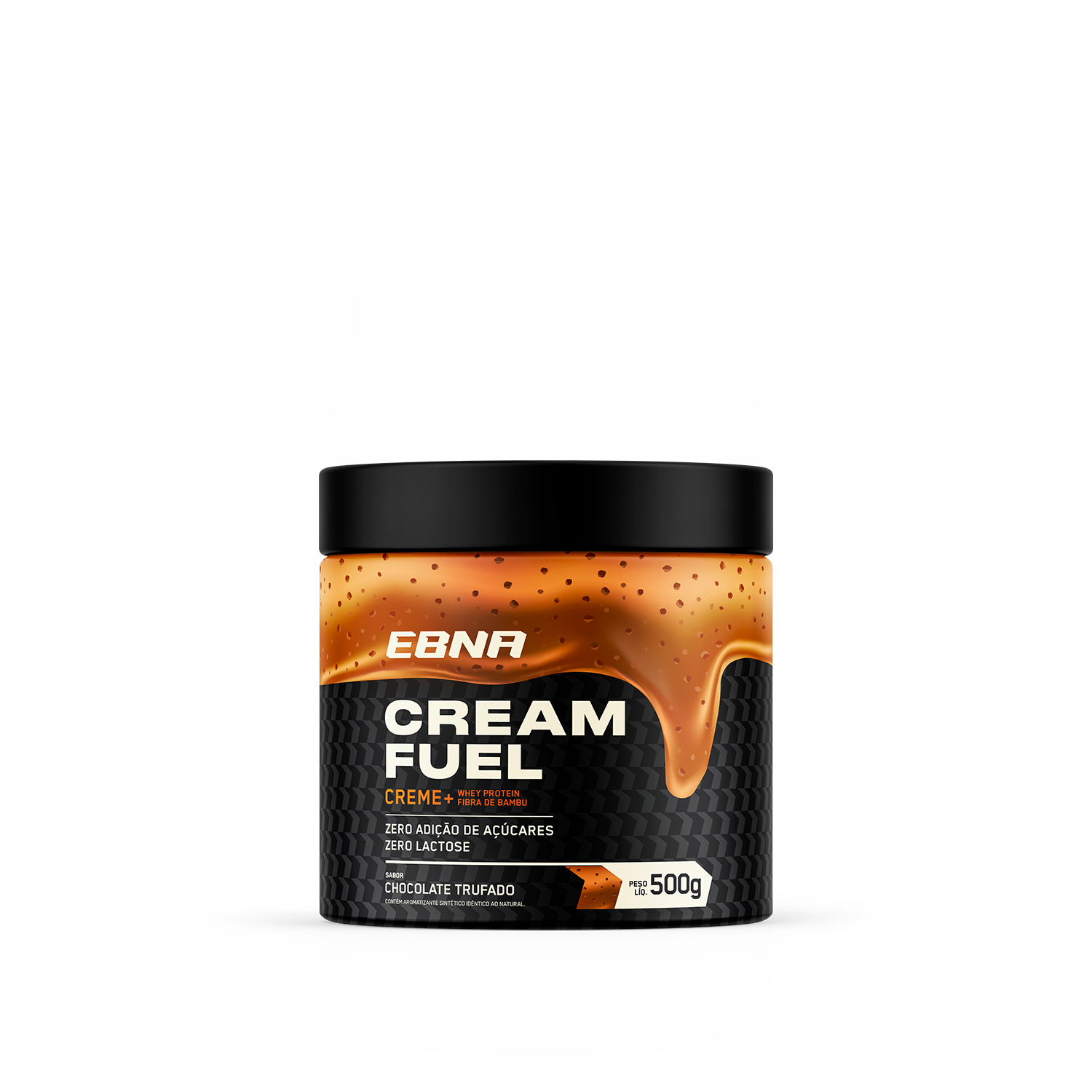Cream Fuel 500g
