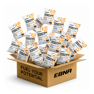 Protein Puff 31g (Snack)