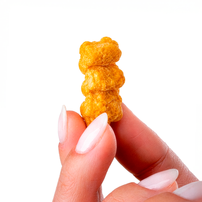 Dates Puff 31g (Doce)