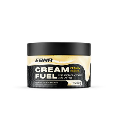 Cream Fuel (4 sabores)