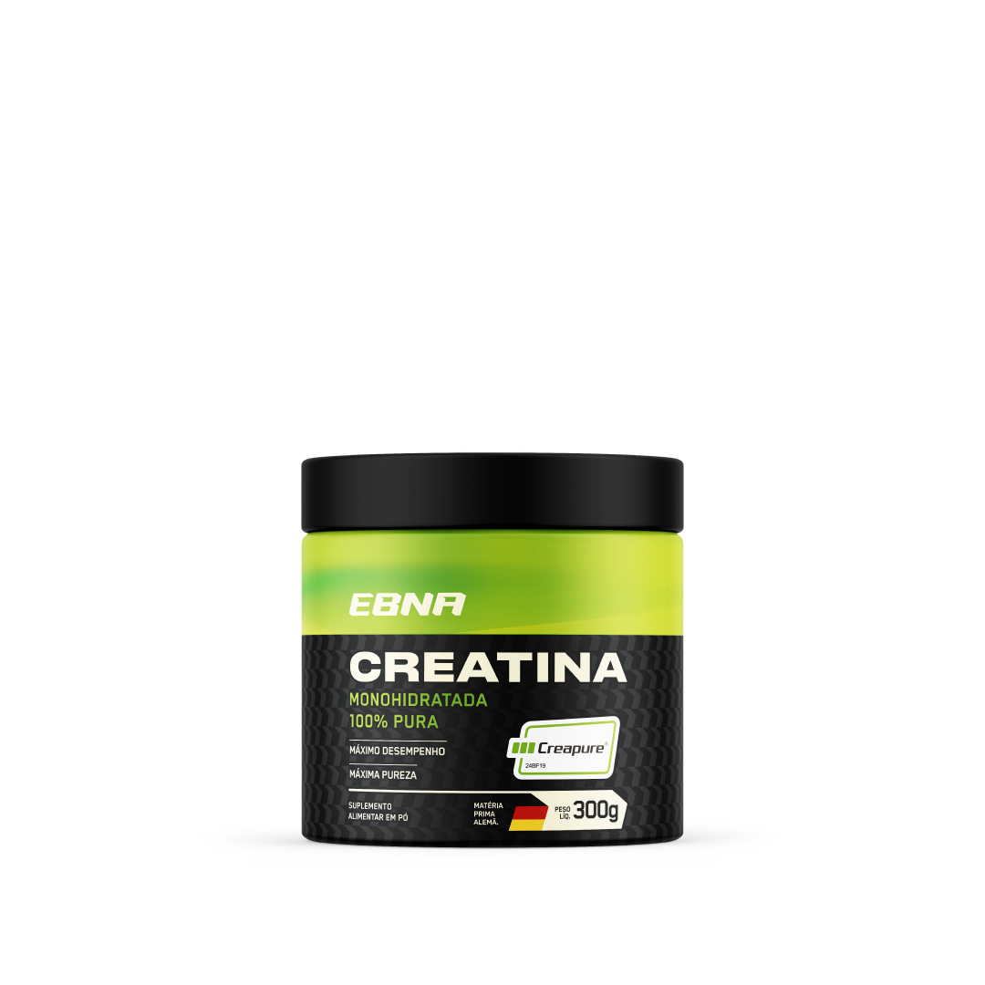 Creatina Creapure®