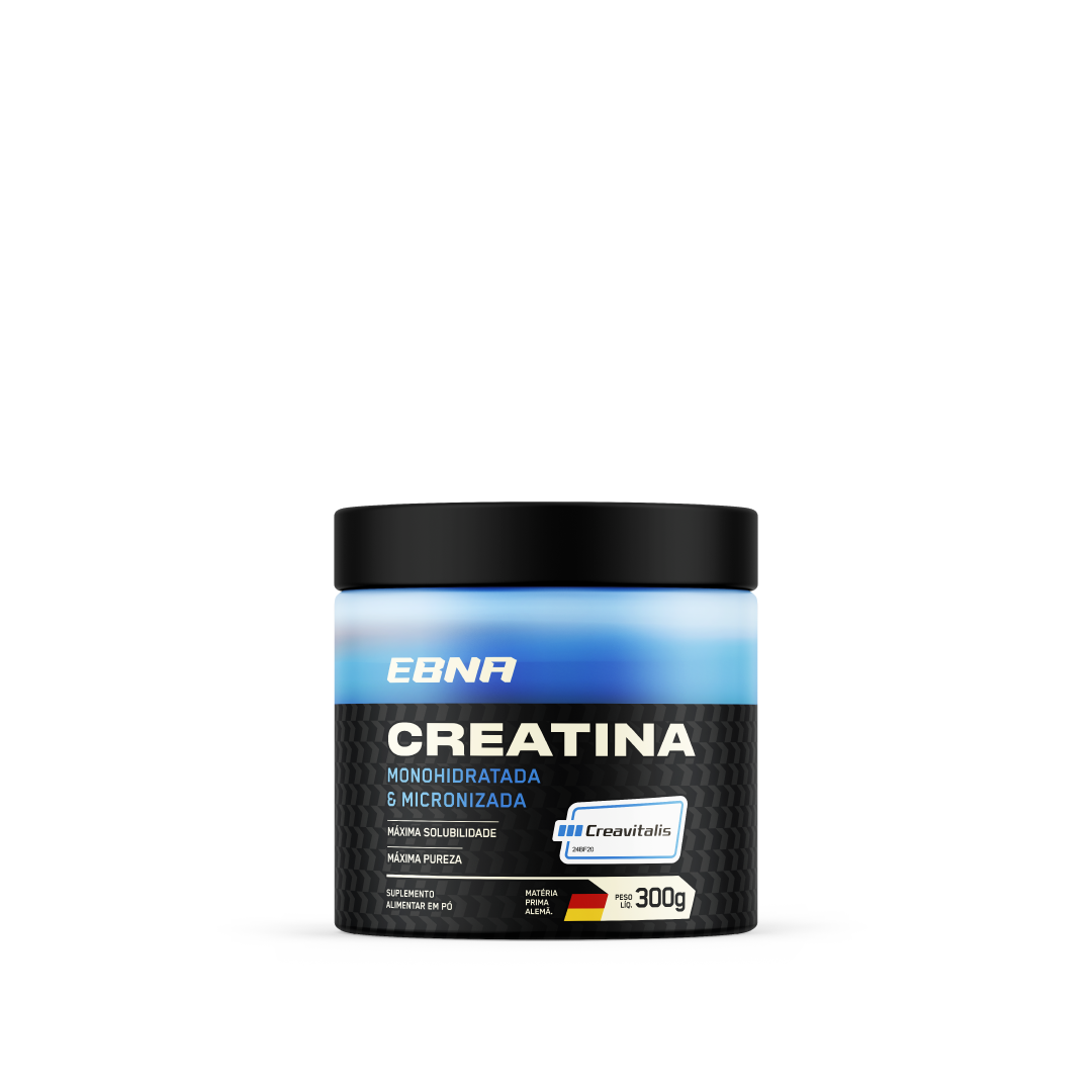 Creatina Creavitallis®