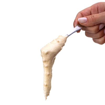Cream Fuel (4 sabores)