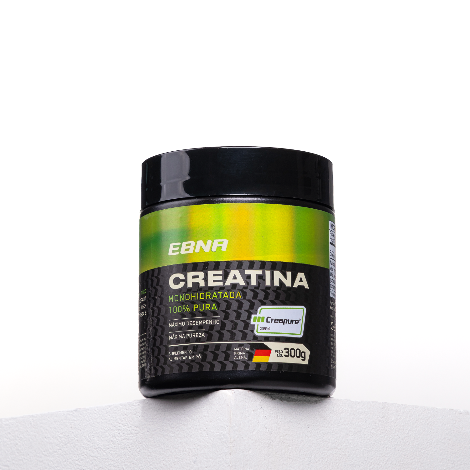 Creatina Creapure®