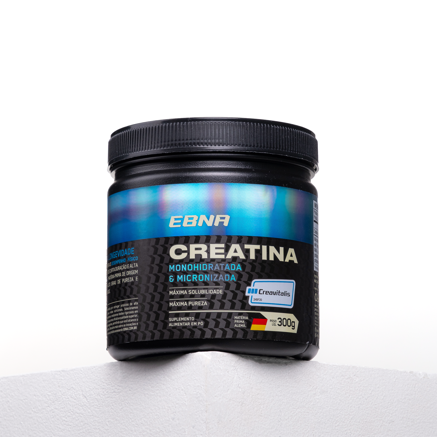 Creatina Creavitalis®