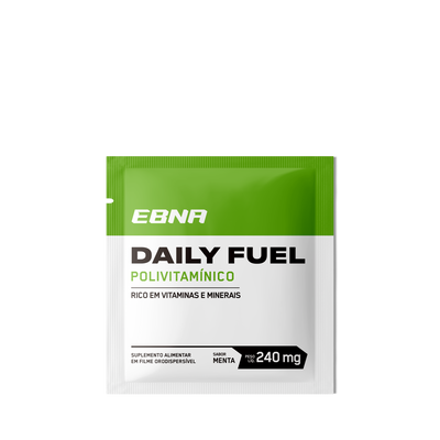 Daily Fuel (Polivitamínico)