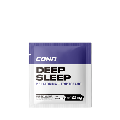 Deep Sleep (Melatonina) → 30 Doses