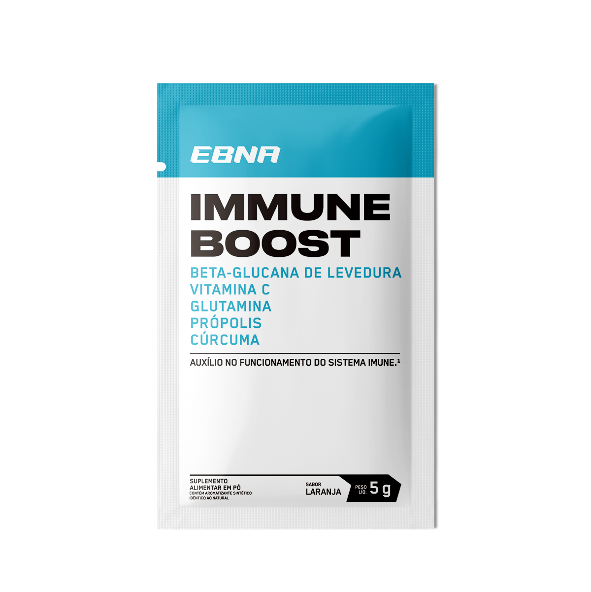 Immune Boost (Shot de Imunidade) → 30 Doses