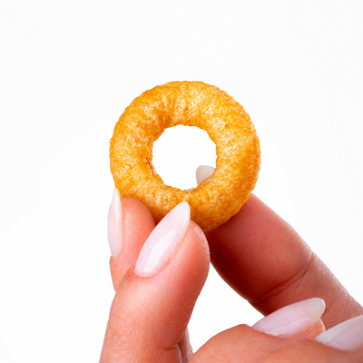 Protein Puff 31g (Cebola)