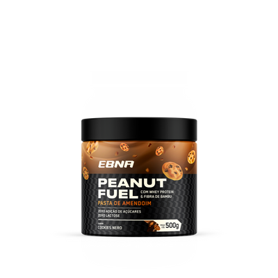 Peanut Fuel 500g
