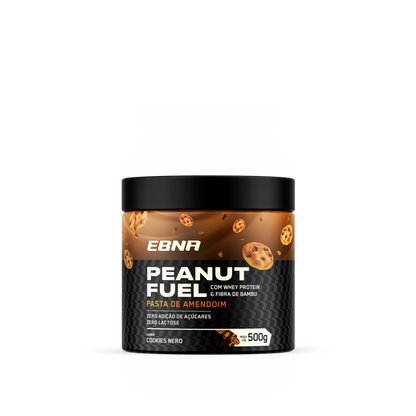 Peanut Fuel 500g