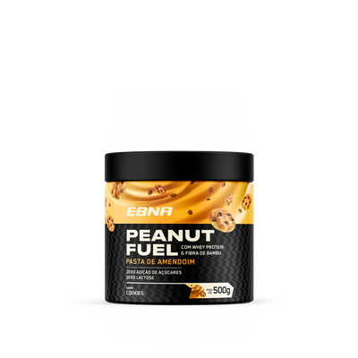 Peanut Fuel 500g