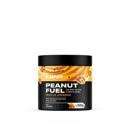 Peanut Fuel 500g