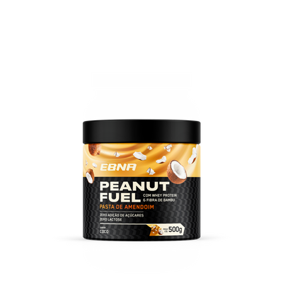 Peanut Fuel 500g