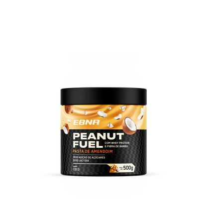 Peanut Fuel 500g
