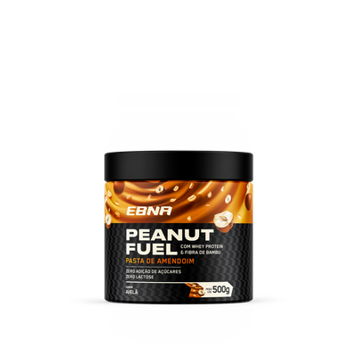 Peanut Fuel 500g