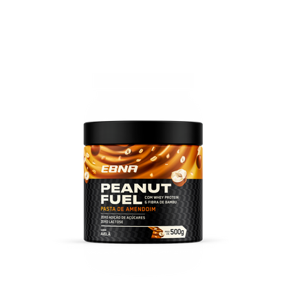Peanut Fuel 500g