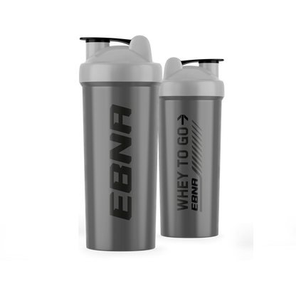 Coqueteleira EBNA 600ml