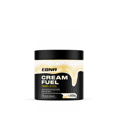 Cream Fuel (4 sabores)
