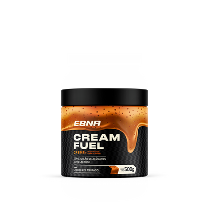 Cream Fuel 500g