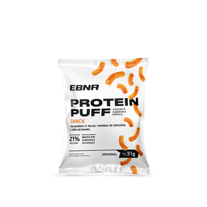 Protein Puff 31g → 8x 31g