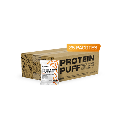 Protein Puff 31g (Snack)